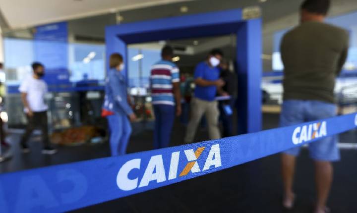 Beneficiários com NIS de final 8 recebem Bolsa Família de setembro