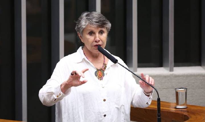 Comissão debate criação do Dia da Valorização das Mulheres na Infraestrutura Nacional