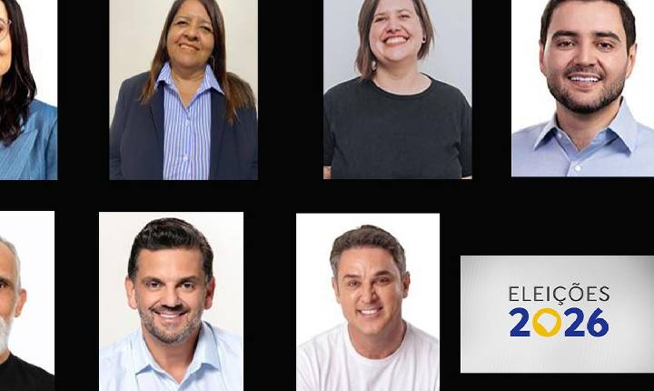 Conheça os sete candidatos ao governo do Rio Grande do Sul