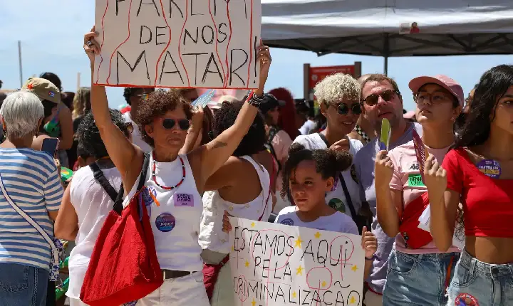 Entenda as novas regras que aumentam a proteção das mulheres 
