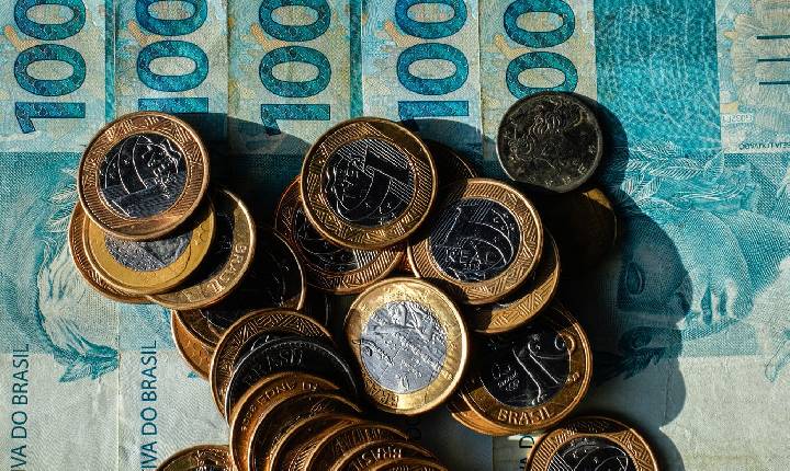Inflação oficial de setembro fica em 0,82%, mostra IBGE