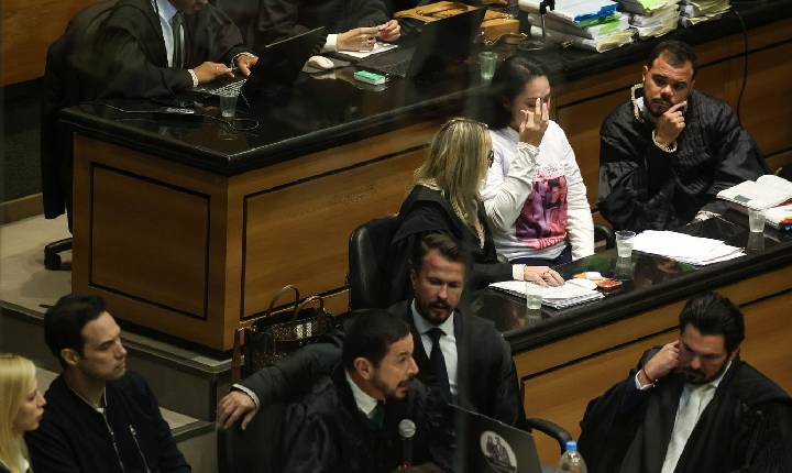 Júri do caso Henry chega ao 8º dia e é o mais longo do Rio de Janeiro 