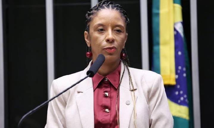 Ministra da Igualdade Racial afirma que demarcação de terras quilombolas é prioridade de Estado