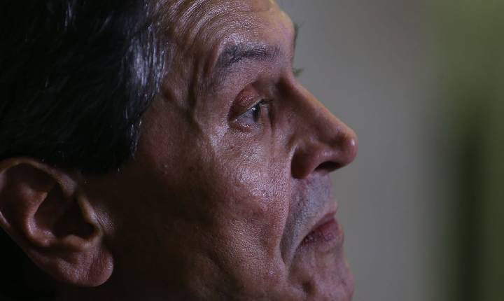 Moraes e Dino rejeitam recurso de Roberto Jefferson contra multa