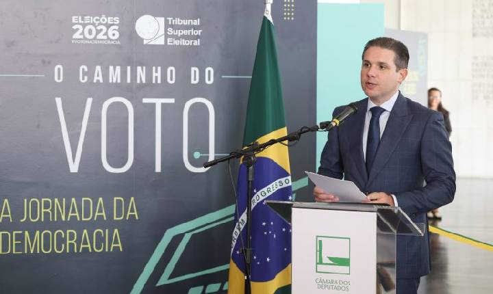 Motta comemora crescimento da bancada feminina na Câmara