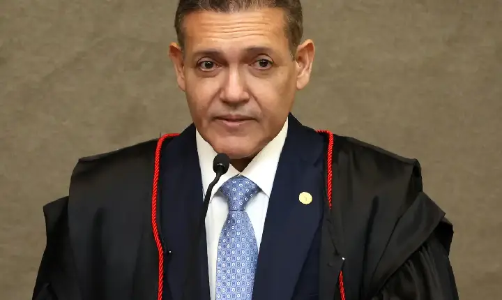 Presidente do TSE fará pronunciamento no rádio e na TV neste sábado