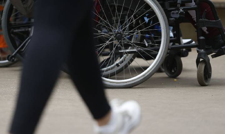 Renda de PCDs equivale a 70% do rendimento de pessoas sem deficiência