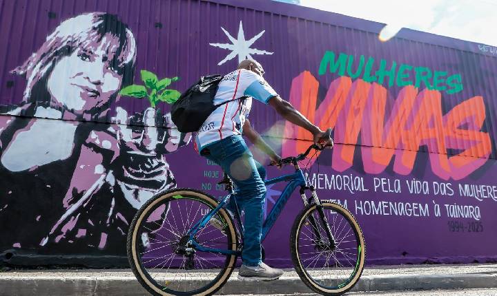 Réu por atropelar e arrastar mulher por 1km em SP vai a júri popular
