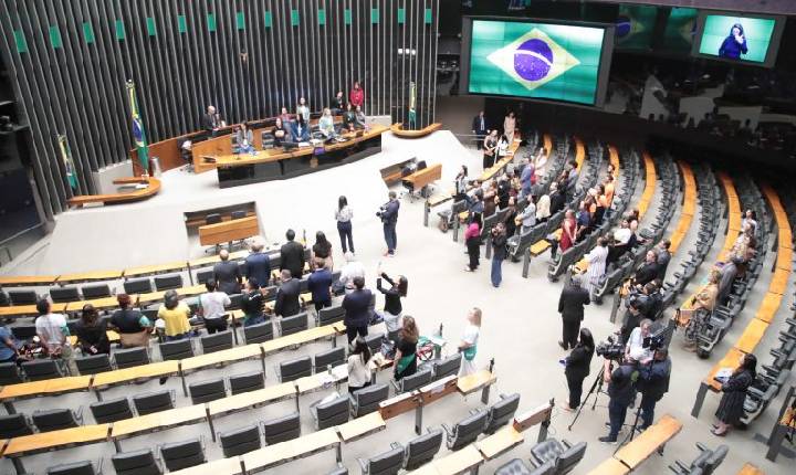 Sessão na Câmara marca Dia Nacional de Combate ao Abuso e à Exploração Sexual de Crianças e Adolescentes