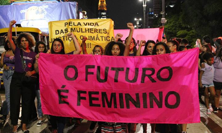 Unilab e Instituto Maria da Penha abrem turma de educação em gênero 