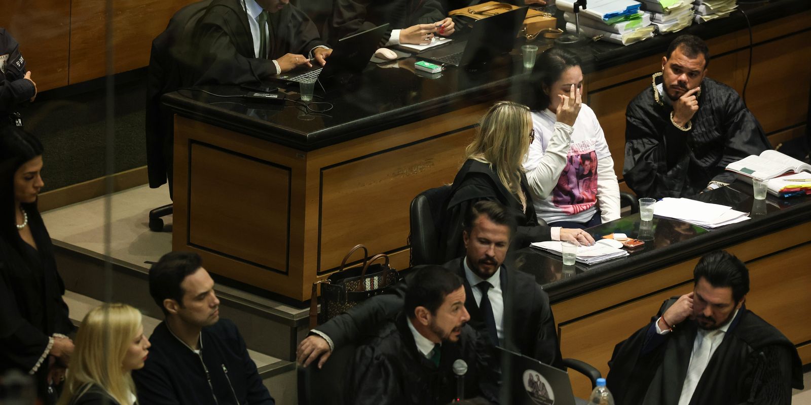 Caso Henry Borel: julgamento de Jairinho e Monique entra no sétimo dia