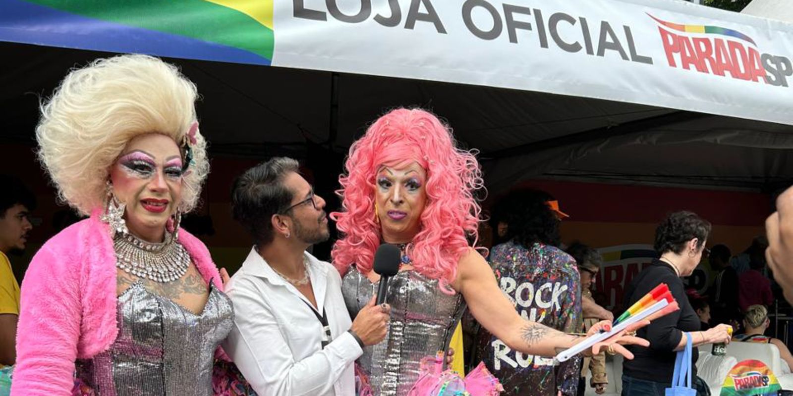 Governo lança campanha de visibilidade e defesa dos direitos LGBTQIA+