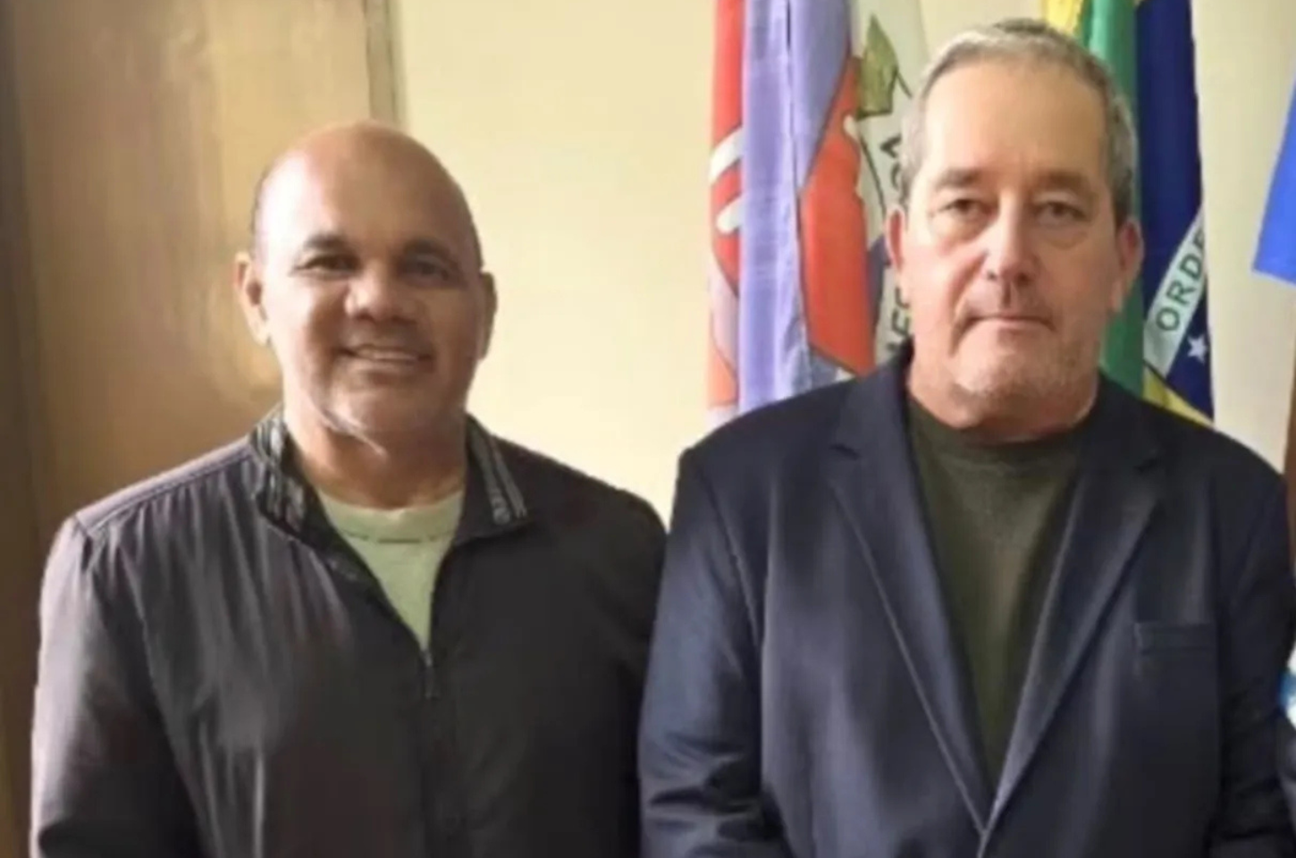 JUSTIÇA CASSA DIPLOMAS DE PREFEITO E VICE DE TRAJANO DE MORAES; VICE JÁ FOI DESTAQUE NO FANTÁSTICO EM OUTRO CASO